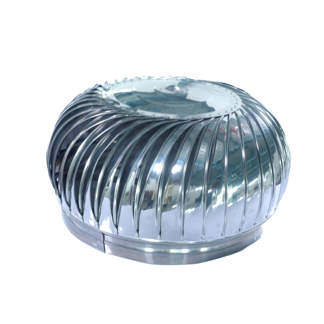 Aluminum Turbo Ventilator Aluminum Turbo Ventilator